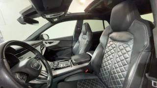 AUDI Q8 usata, con Alzacristalli elettrici