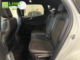 FORD Kuga usata 29