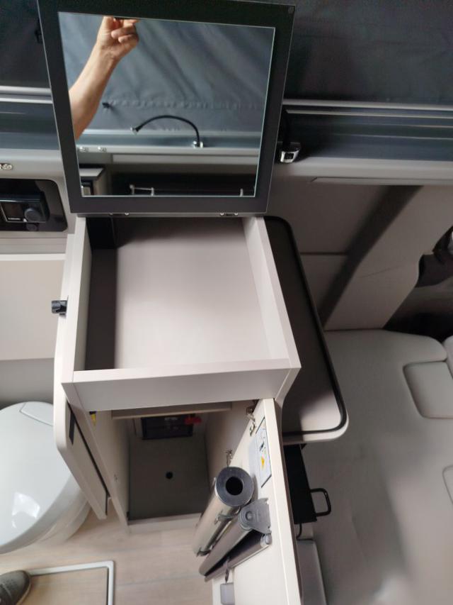 WESTFALIA usata 12