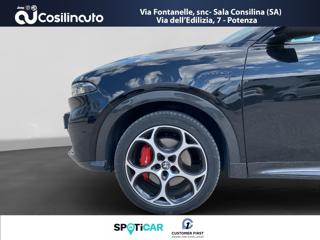 ALFA ROMEO Tonale usata, con Servosterzo
