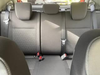 SUZUKI Swift usata, con Sensori di parcheggio posteriori