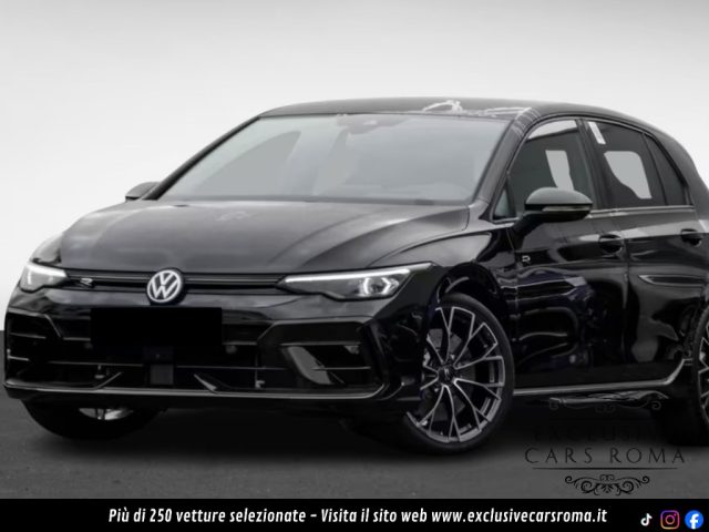 VOLKSWAGEN Golf usata, con ABS