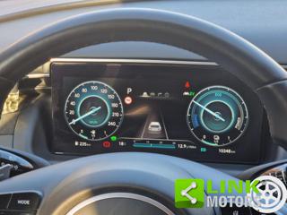 HYUNDAI Tucson usata, con Volante multifunzione