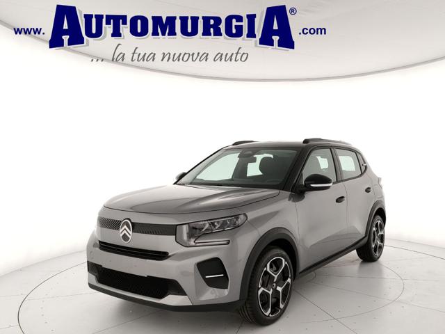 CITROEN C3 usata, con Airbag