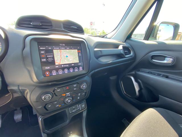 JEEP Renegade usata 27