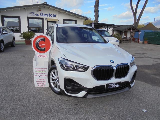 BMW X1 usata, con Airbag