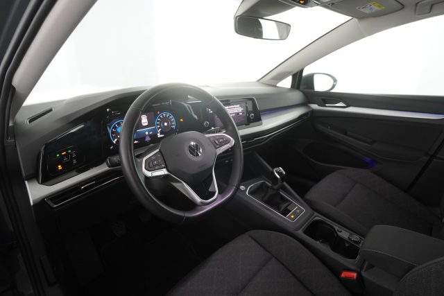 VOLKSWAGEN Golf usata 7