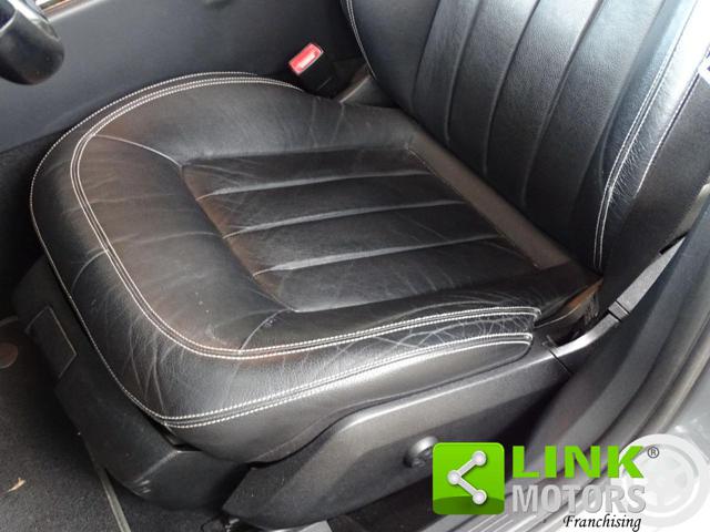 MERCEDES-BENZ CLS 350 usata 22