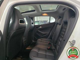 MERCEDES-BENZ GLA 200 usata, con USB