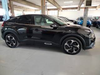 CITROEN C4 usata, con Cerchi in lega