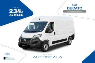 FIAT Ducato 35 2.2 Mjt 140CV L3 H2 Furgone