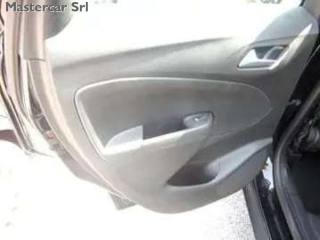 OPEL Crossland usata, con Controllo trazione