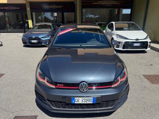 VOLKSWAGEN Golf GTI usata, con Airbag laterali