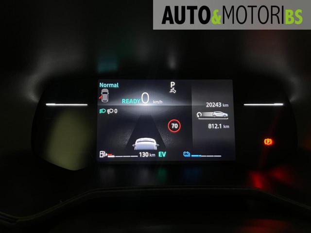 RENAULT Clio usata, con ESP