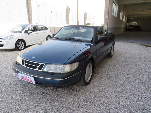 SAAB 900 usata, con ABS