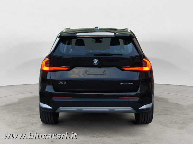 BMW X1 usata, con Airbag Passeggero