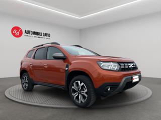 DACIA Duster usata, con Airbag