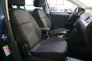 VOLKSWAGEN Tiguan usata, con USB