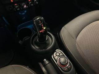 MINI Mini usata, con Volante riscaldabile