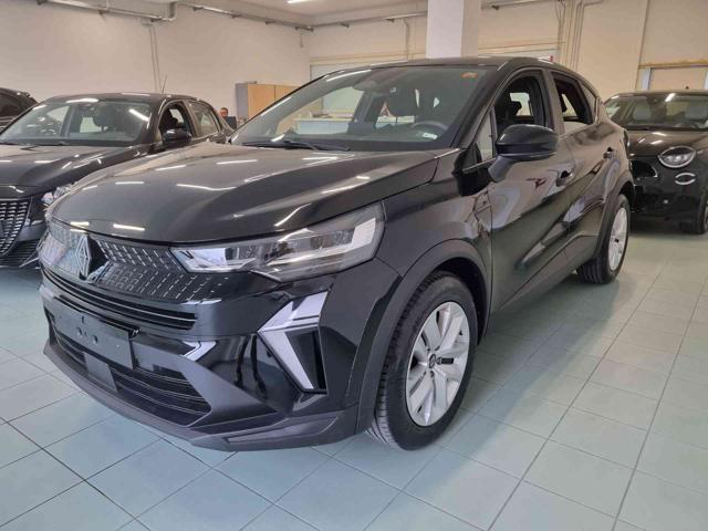 RENAULT Captur usata, con Airbag Passeggero