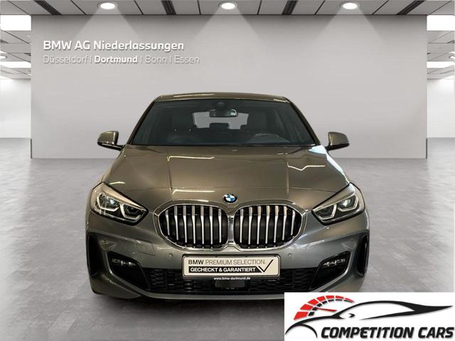 BMW 120 usata, con Airbag