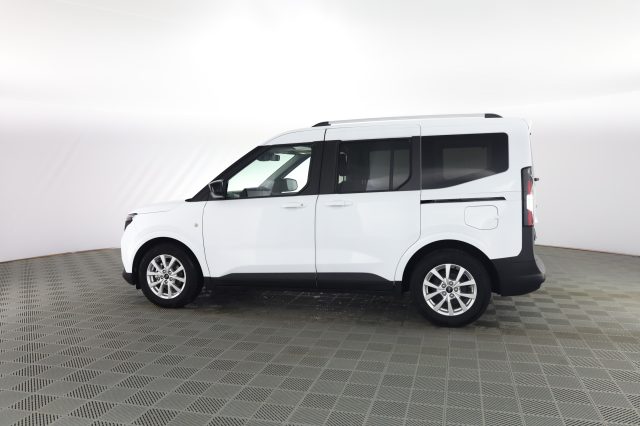 FORD Tourneo Courier usata 5
