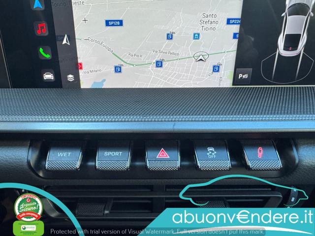PORSCHE 992 usata, con Immobilizzatore elettronico