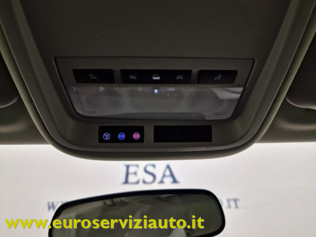 OPEL Astra usata, con Sensore di pioggia
