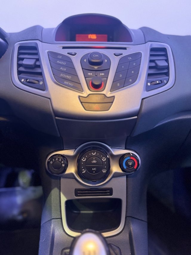 FORD Fiesta usata 15