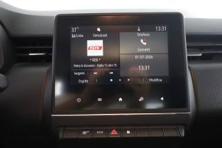 RENAULT Clio usata 7