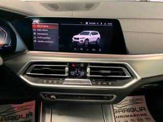 BMW X5 usata, con ESP
