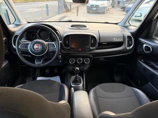 FIAT 500L usata, con Controllo trazione