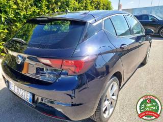 OPEL Astra usata, con Airbag laterali