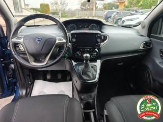 LANCIA Ypsilon usata, con Climatizzatore