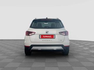 SEAT Arona usata 3