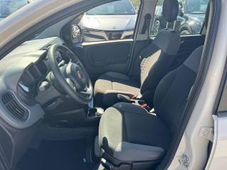 FIAT Panda usata, con Climatizzatore