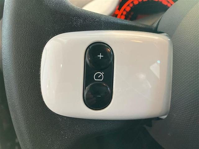 RENAULT Twingo usata, con Sensore di luce