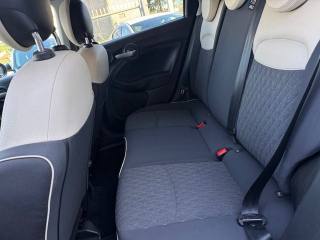 FIAT 500X usata, con Immobilizzatore elettronico