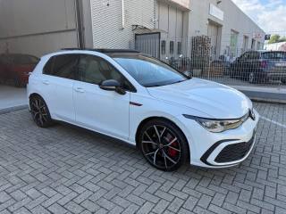 VOLKSWAGEN Golf GTI usata, con Alzacristalli elettrici
