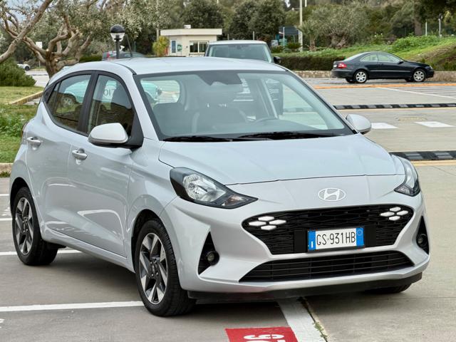 HYUNDAI i10 usata 45