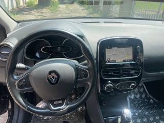 RENAULT Clio usata, con Cruise Control
