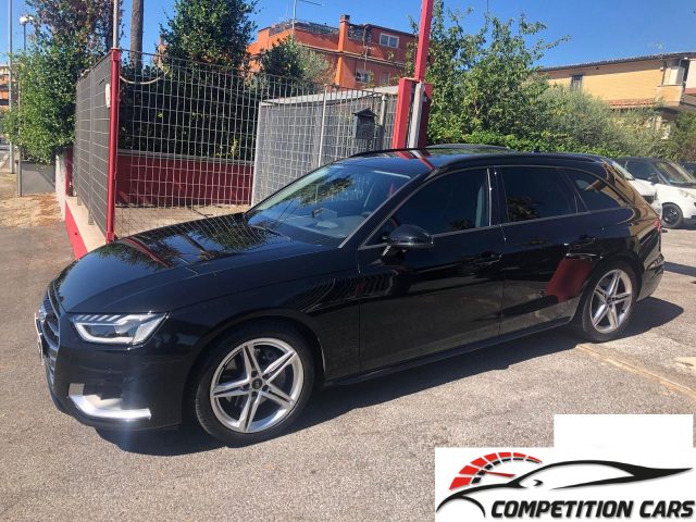 AUDI A4 usata, con Airbag Passeggero