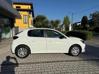PEUGEOT 208 usata, con Alzacristalli elettrici