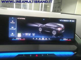 BMW X3 usata, con Park Distance Control