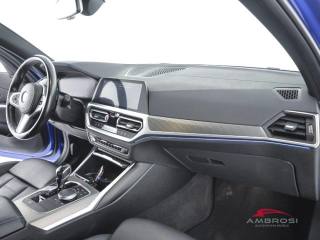 BMW 320 usata 10