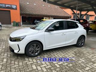 OPEL Corsa usata, con Autoradio