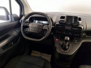 FIAT Doblo usata, con USB