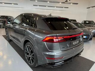 AUDI Q8 usata, con Airbag Passeggero