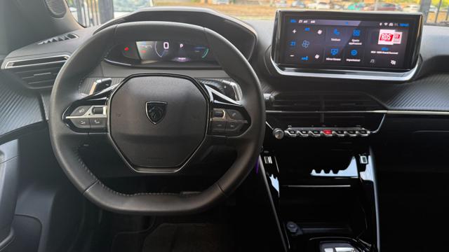 PEUGEOT 2008 usata, con USB