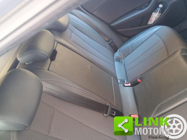 AUDI A4 usata, con MP3